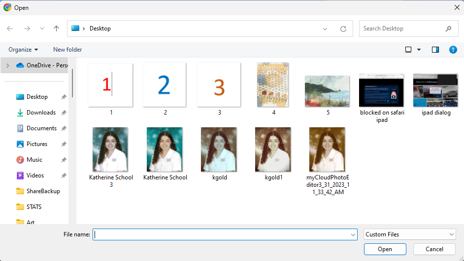 Graphical user interface, application, Word, PowerPoint

Description automatically generated