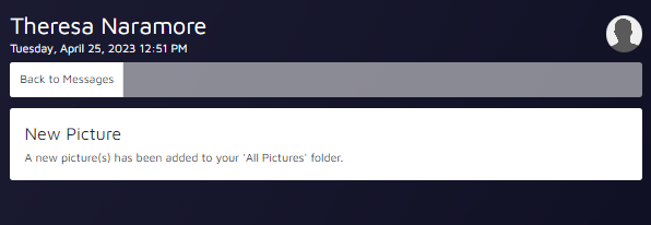 A screenshot of a computer

Description automatically generated with medium confidence