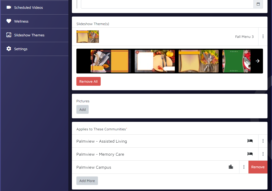LifeSHAER Unlink Menu 3.png